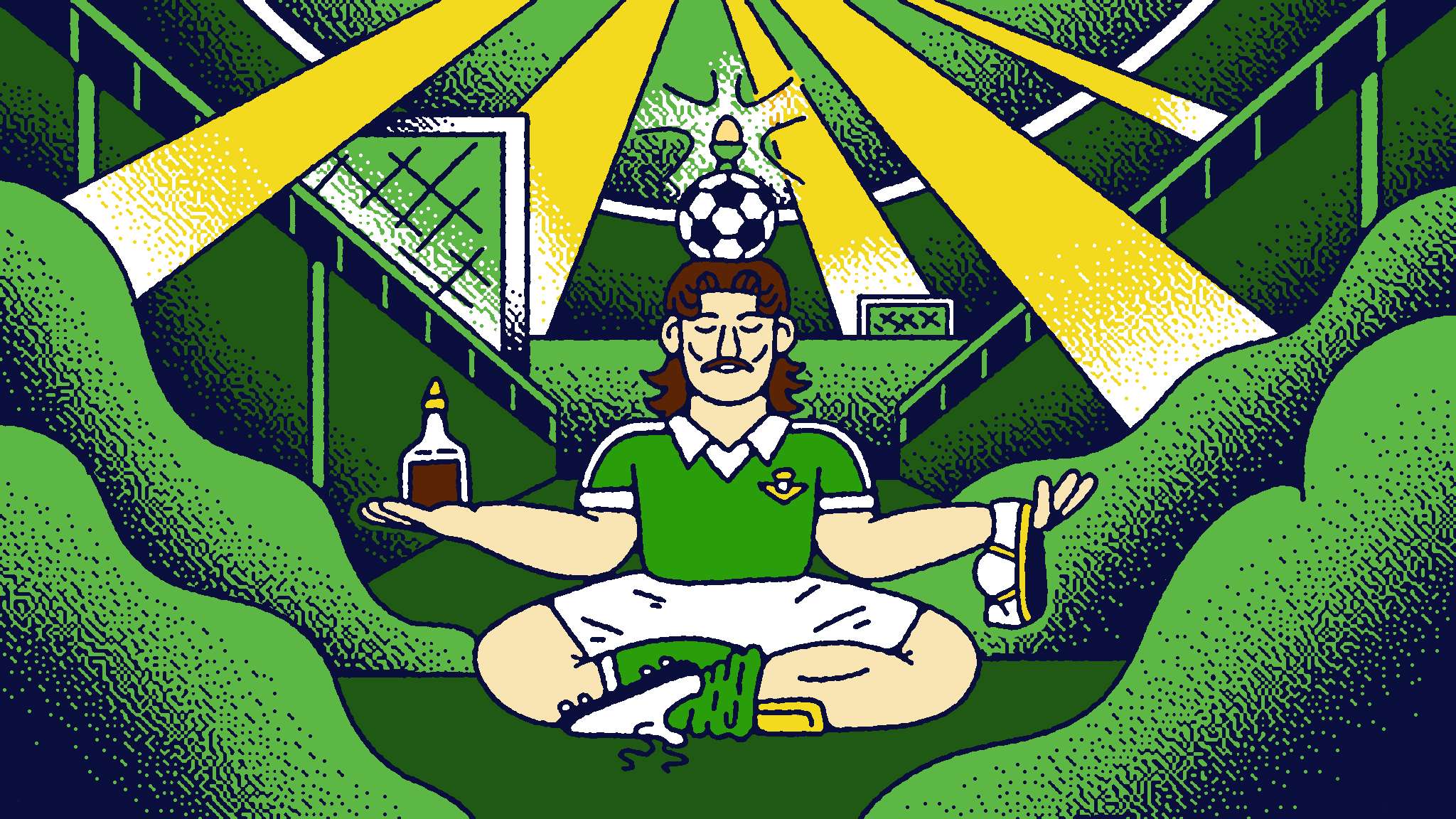 跑和拼搏 跑和拼搏