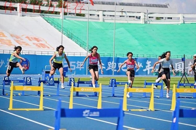 2000余名运动员齐聚长春 共享“奔跑吧·少年”全国青少年阳光体育大会 2000余名运动员齐聚长春 共享“奔跑吧·少年”全国青少年阳光体育大会