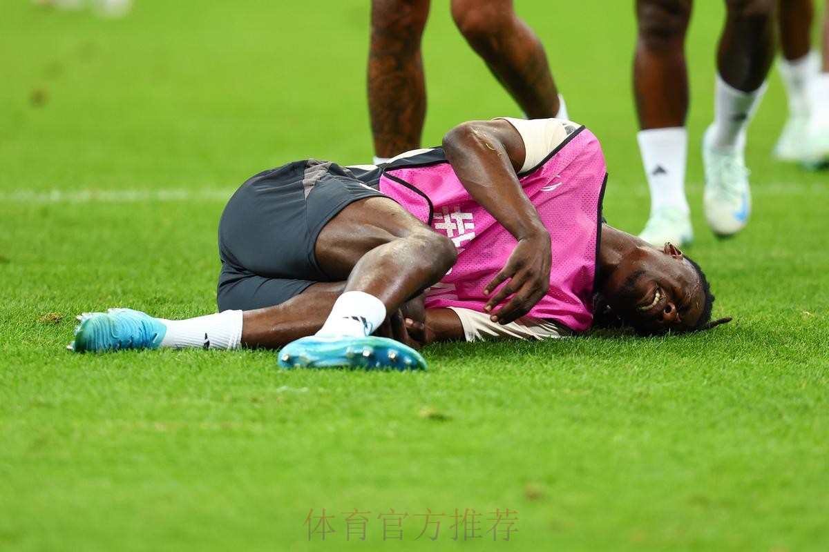ESPN:卡马文加左腿肌肉受伤 将缺席约三周时间 ESPN:卡马文加左腿肌肉受伤 将缺席约三周时间