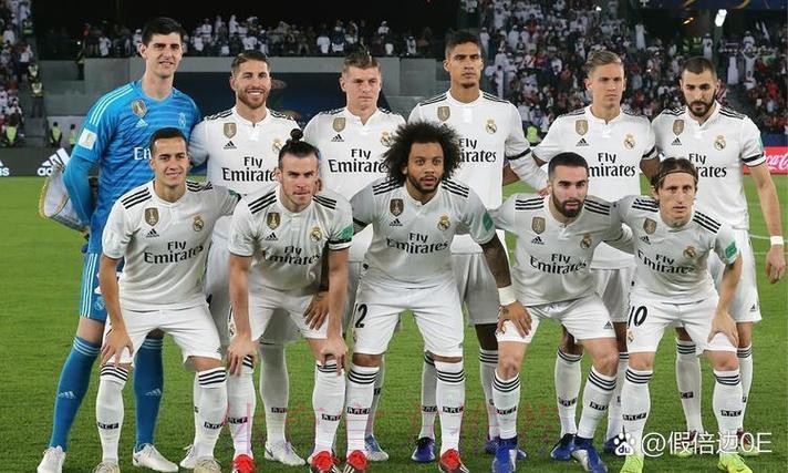 皇马与库尔图瓦达口头协议 未来几周官宣续约2年 皇马与库尔图瓦达口头协议 未来几周官宣续约2年