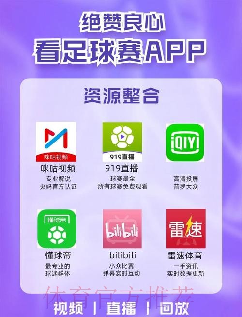 世界杯高清直播哪个平台好 世界杯高清直播哪个平台好